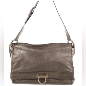 Salvatore Ferragamo shoulder bag